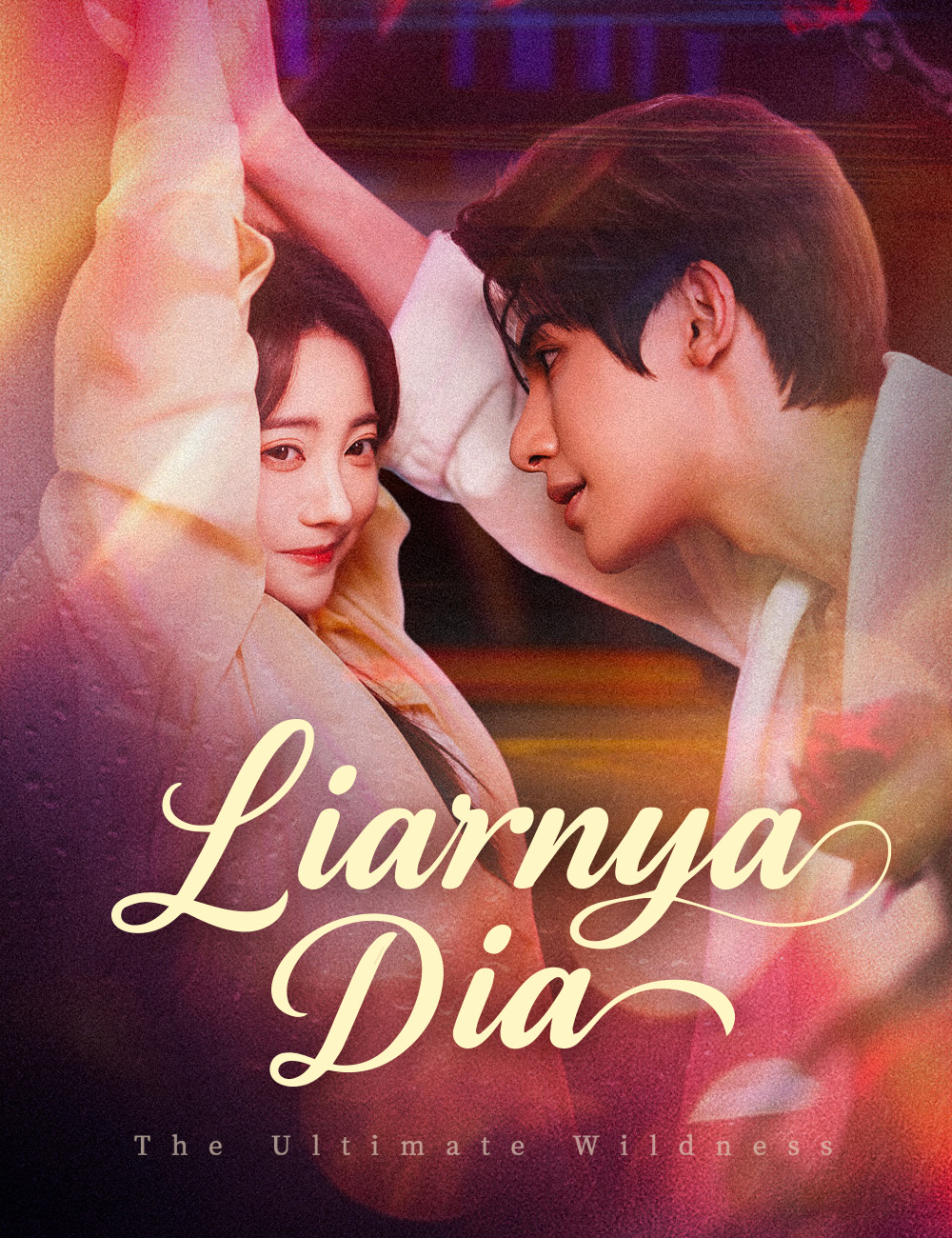 Liarnya Dia​ Season 1 (2025)